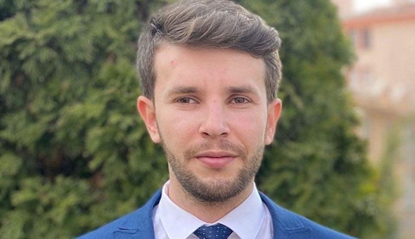 Tugay Adak'ın ölümü intihar değil, kapitalizmin cinayeti!