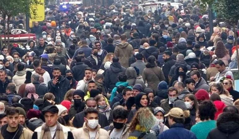 TÜİK’e göre işsiz sayısı 73 bin azalmış