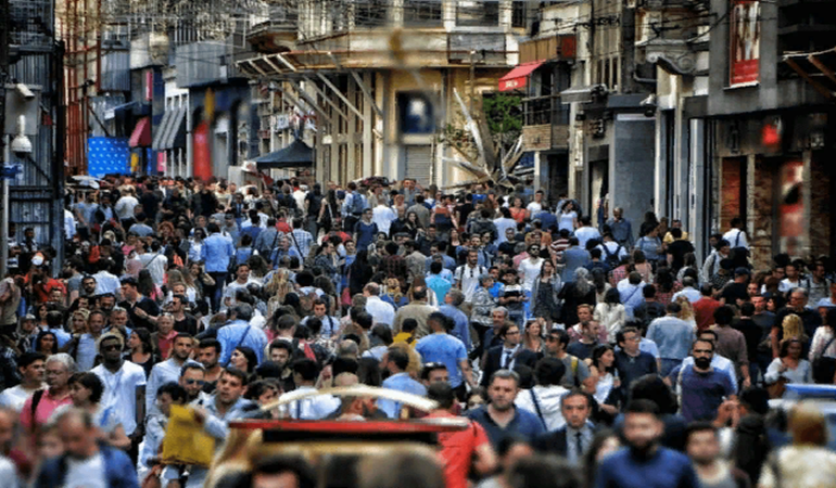 TÜİK'e göre işsizlik azaldı