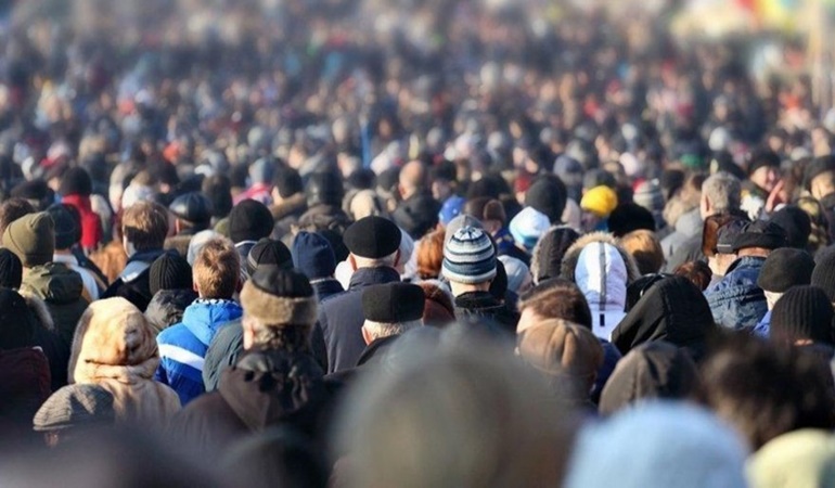 TÜİK'e göre işsizlik düştü