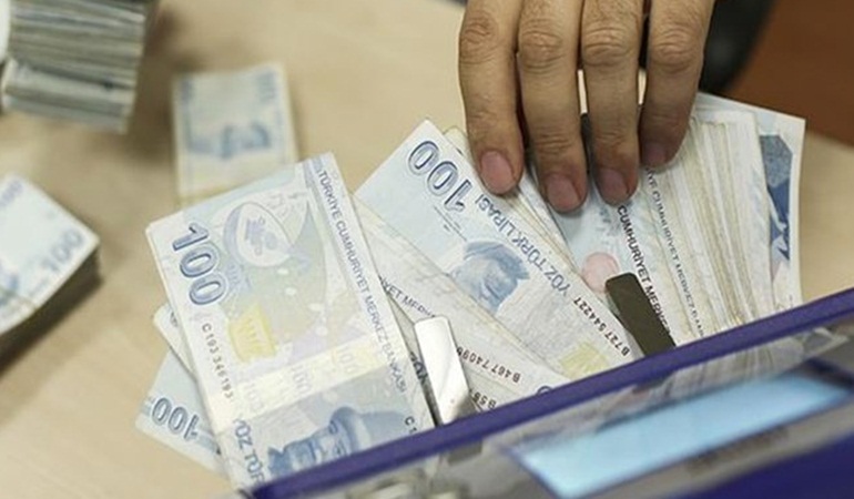 TÜİK'e göre yüzde 4 büyümüşüz!