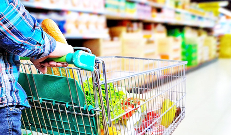 TÜİK enflasyon rakamlarını açıkladı