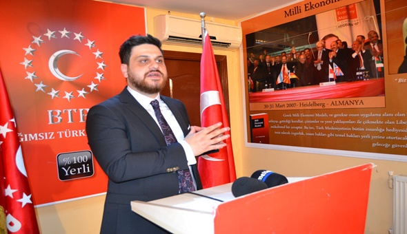 TÜİK’i yönetenler bu maaşa razı olurlar mı?