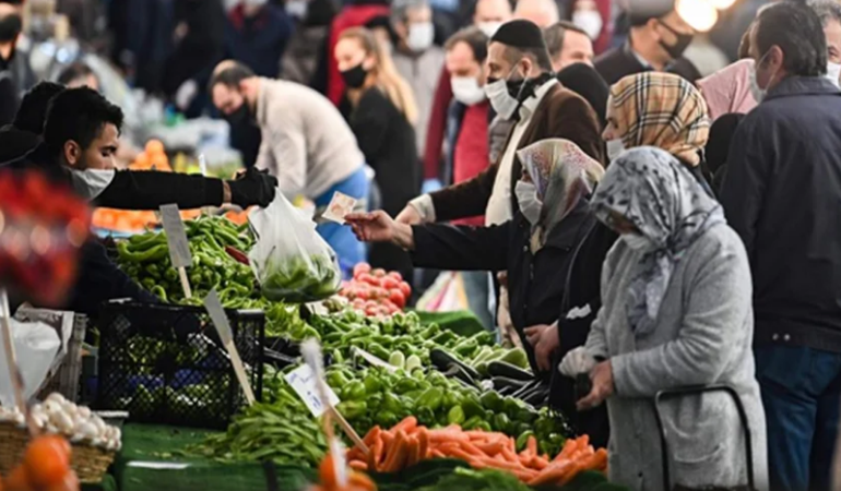 TÜİK’in enflasyon oyunu ortaya çıktı