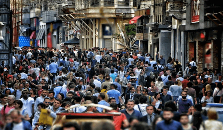 TÜİK işsizliği düşürdü