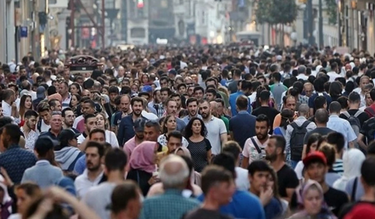 TÜİK işsizlik artışını gizleyemedi!