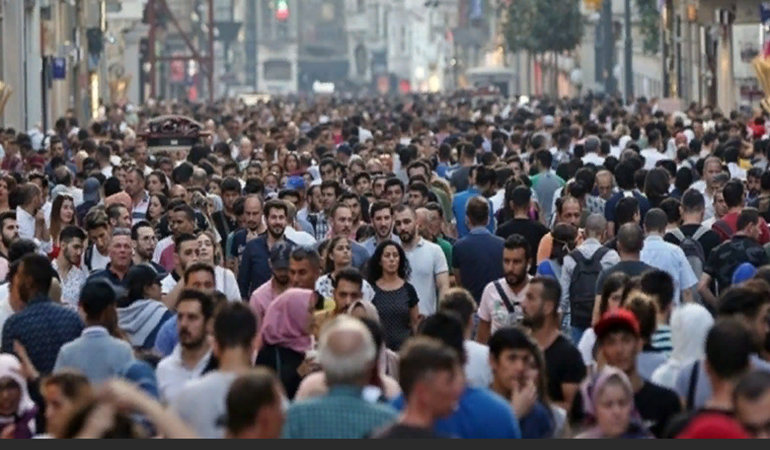 TÜİK işsizlik rakamlarını artırdı