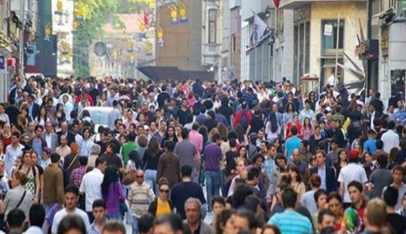 TÜİK verilerine göre mutsuzluk arttı 