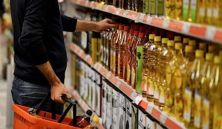 TÜK, ekonomideki kötümserliği saklayamadı