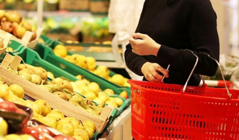 Tüketici Güven Endeksi açıklandı