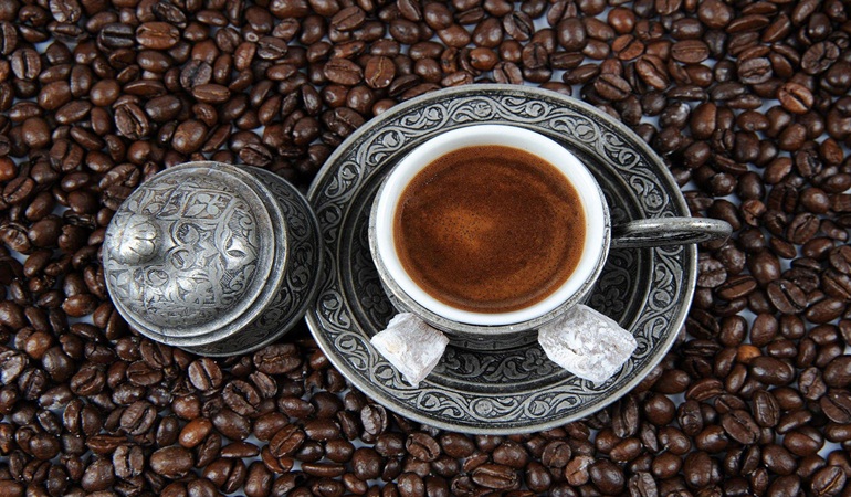 Tüm Türk kahvesi severler 4-5 Aralık’ta Türk Kahvesi Festivaline davetli