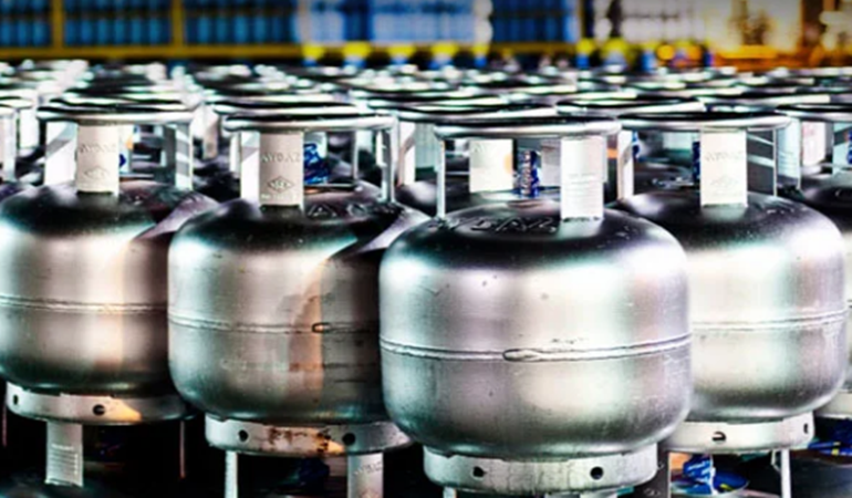 Tüp fiyatları patladı