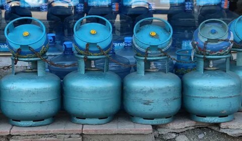 Tüp fiyatları uçtu!