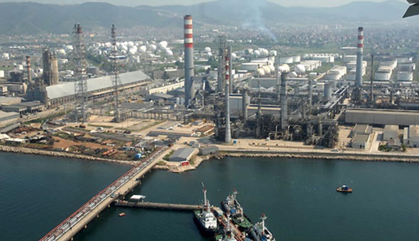 Tüpraş, çirkin iddia dedi ve yalanladı