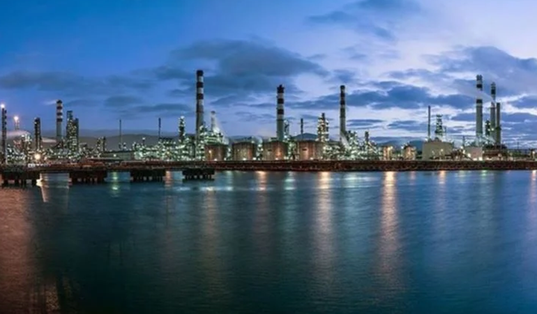 TÜPRAŞ’ın ÇED kararı iptal edildi