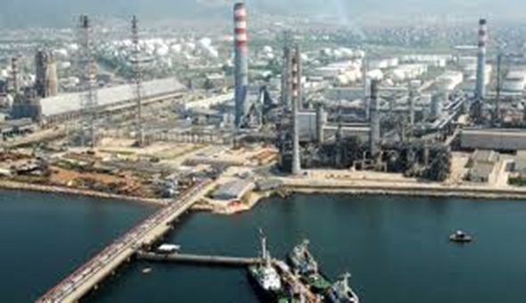 Tüpraş pandemi yılında 806 milyon TL yatırım yaptı