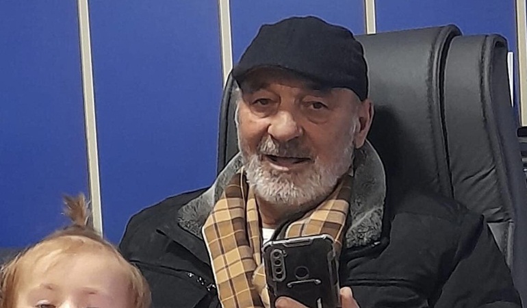 Turgut Ağacan vefat etti