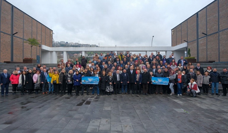 Turizm sektörü Kocaeli’de buluştu