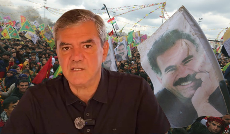 Türk Bayramı değil, bir PKK dayatmasıdır