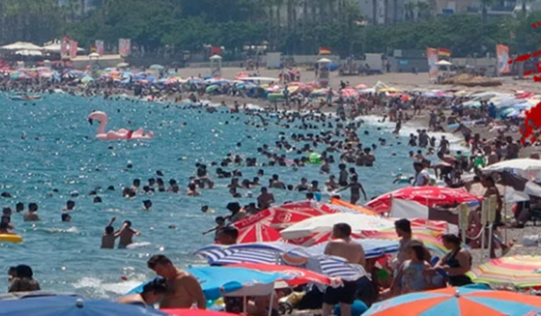 Türk halkı 2 yılda bilerek fakirleştirildi