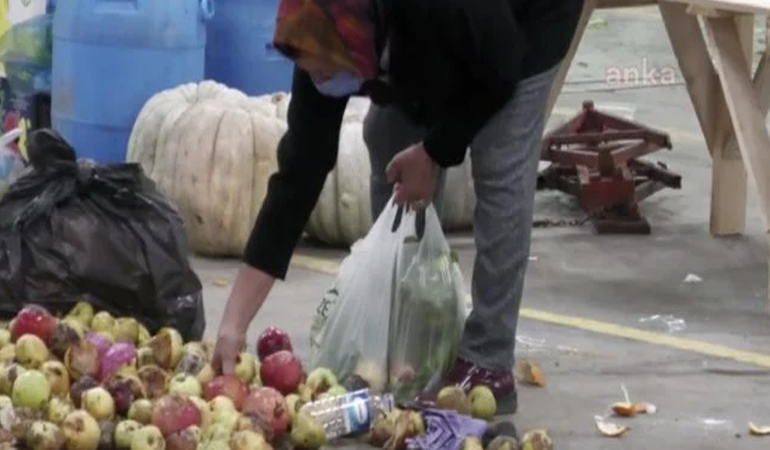 TÜRK-İŞ açlık ve yoksulluk sınırını açıkladı