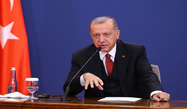 Türk Lirası'na dönün çağrısı