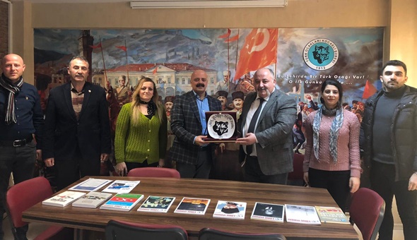 Türk Ocağı’ndan tüp bebek tedavisi ve tedaviye yardımcı yöntemler söyleşisi