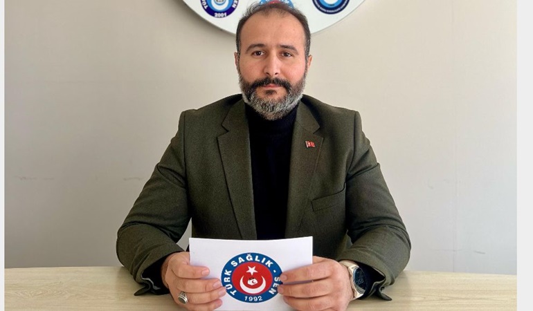 Türk Sağlık-Sen’in adı Vefasız-Sen olarak değişsin!