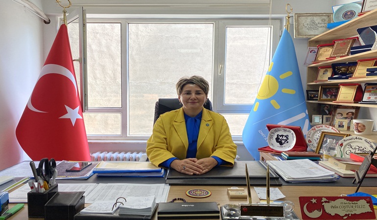 Türk Tabipler Birliği Başkanı derhal istifa etmeli