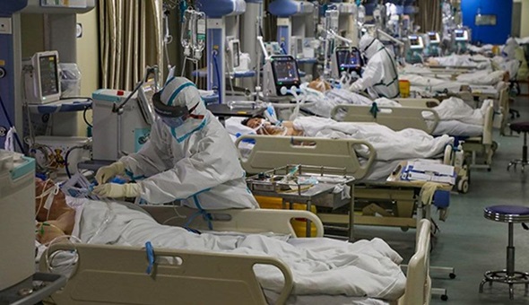 Türk Tabipler Birliği'nden vahim uyarı