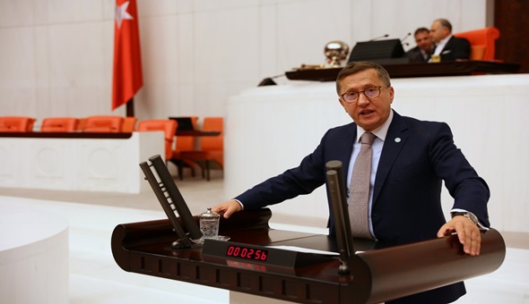 Türk Telekom'u soyanlar neden yargılanmıyor?