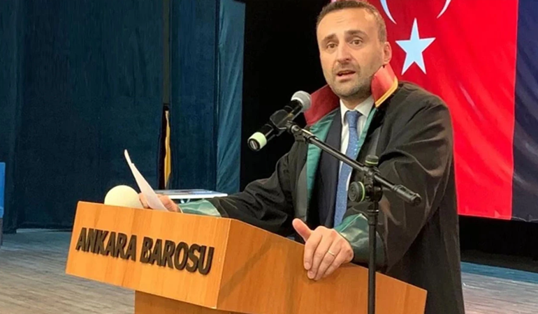 Türkiye artık anayasal bir devlet değil