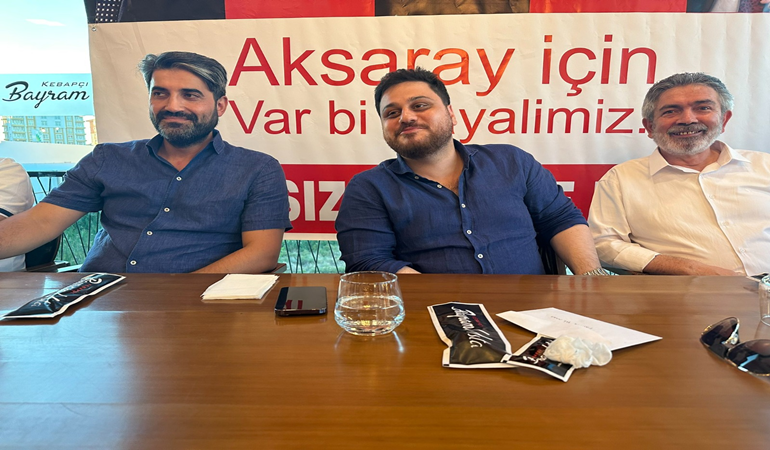 Türkiye bölünmenin eşiğinde