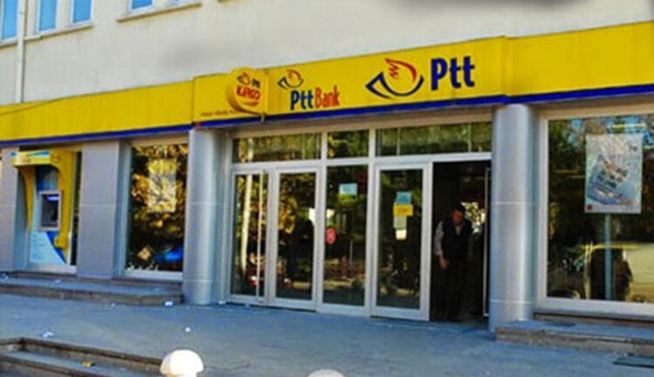 Türkiye’de 365, Kocaeli’de 10 PTT şubesi kapatıldı! 