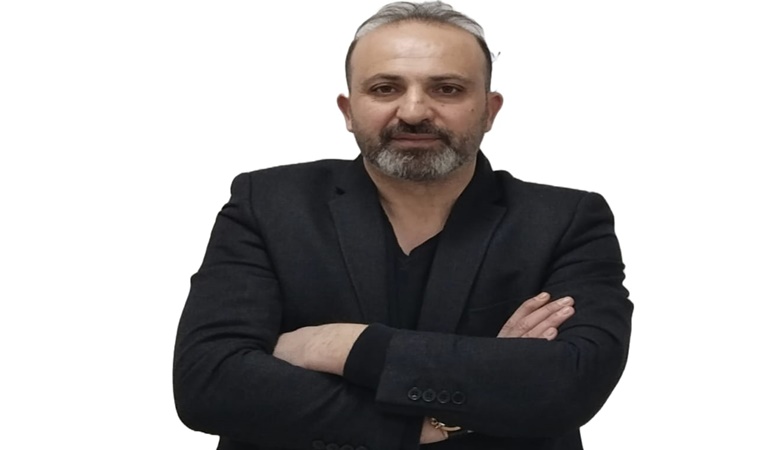 Türkiye’de bilimsel bir ilk! Gürkan Karaçam kaleme almıştı, yayınlanmaya uygun bulundu