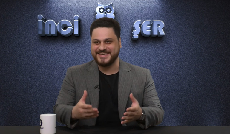 Türkiye'de devrime ihtiyaç yoktur, evrime ihtiyaç vardır