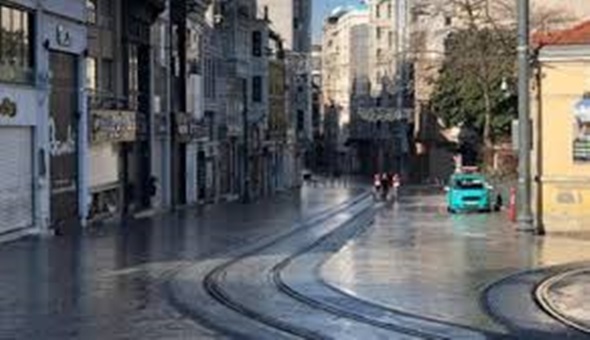 Türkiye'de hayat ne zaman normale dönecek? 