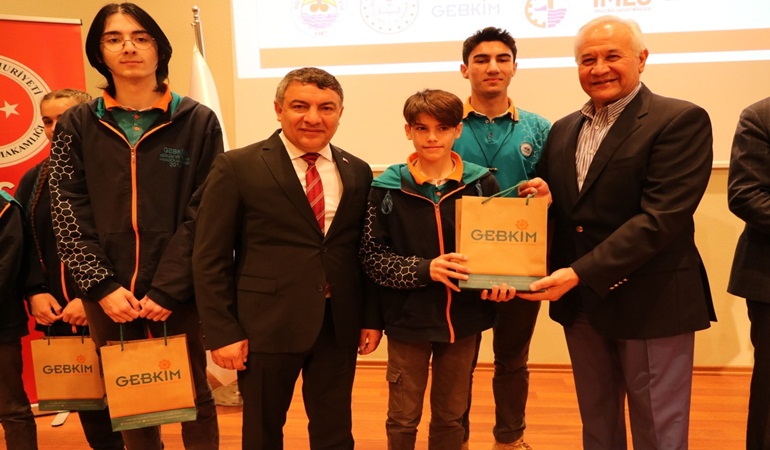 Türkiye Dilovası’nı konuşacak! 52 bin kişiye 52 bin kitap