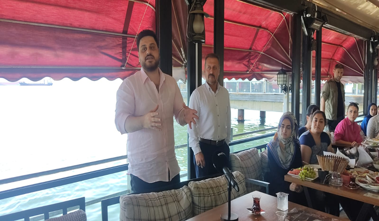 Türkiye ekonomik bağımsızlığını kaybetti