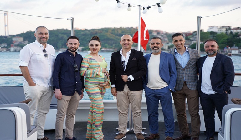 Türkiye Emlak Kulübü Derneği Kocaeli’de kuruldu