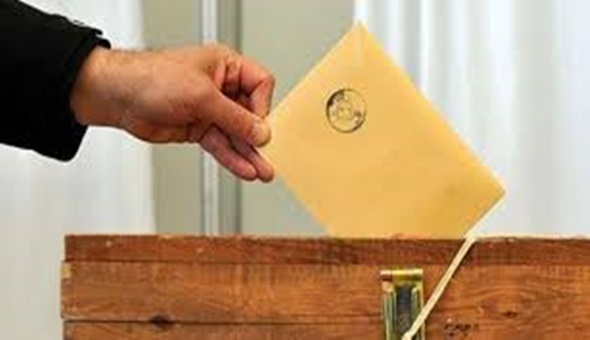 Türkiye erken seçime mi gidiyor?  