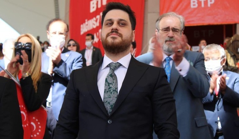 Türkiye insanların hayatta kalmaya çalıştığı bir yer haline getirildi