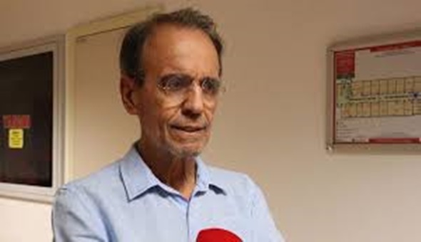 Türkiye kâbusu yaşayacak yarın çok geç olabilir 