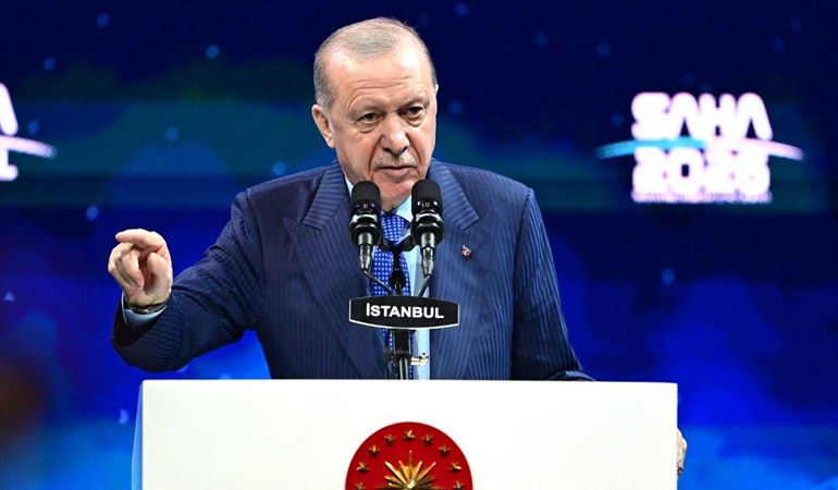 Türkiye, Kocaeli’deki Erdoğan’lı buluşmayı konuşacak!