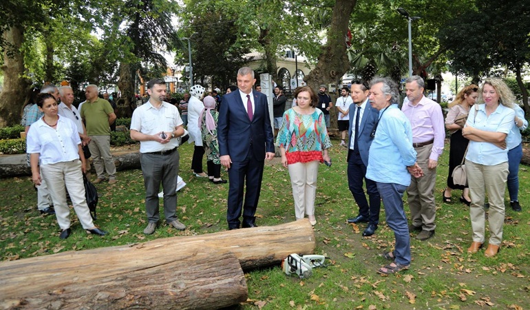 Türkiye’nin en uzun soluklu ahşap sempozyumu başlıyor