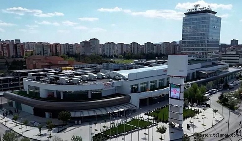 Türkiye'nin ilk kadın sağlığı merkezi iflas etti