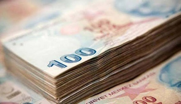 Türkiye’nin kayıp paraları