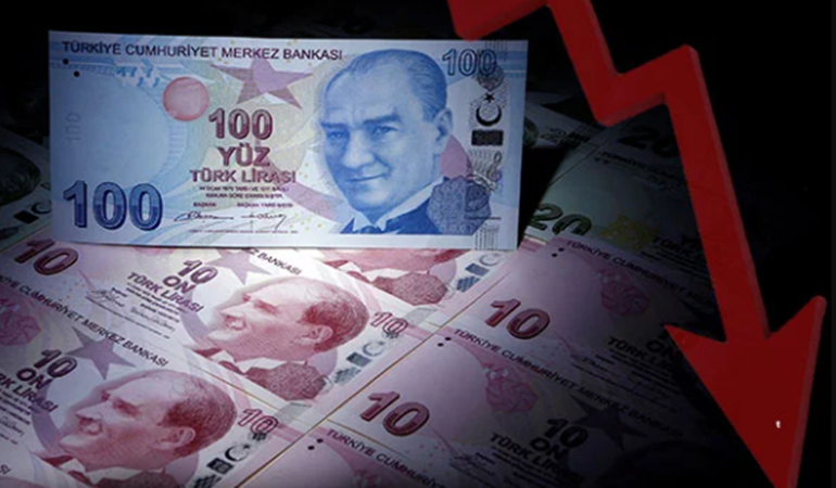 Türkiye'nin köyü gibi olan ülkelerin parası bile TL'den değerli