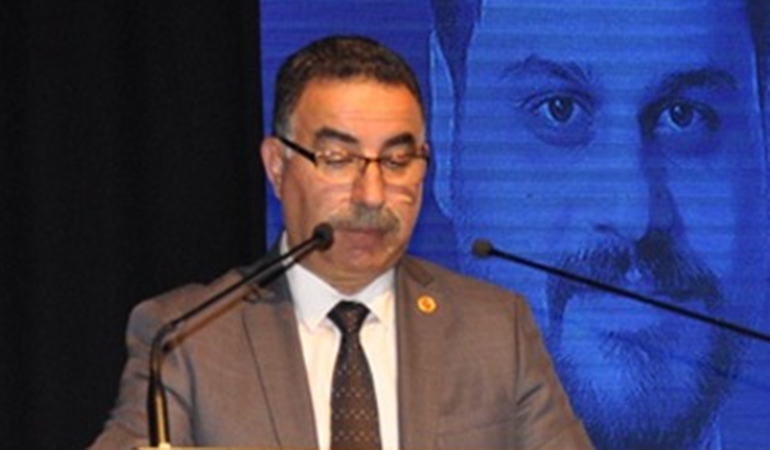 Türkiye- Suriye savaşı isteniyor, sorun Esad ile görüşmeden çözülmez