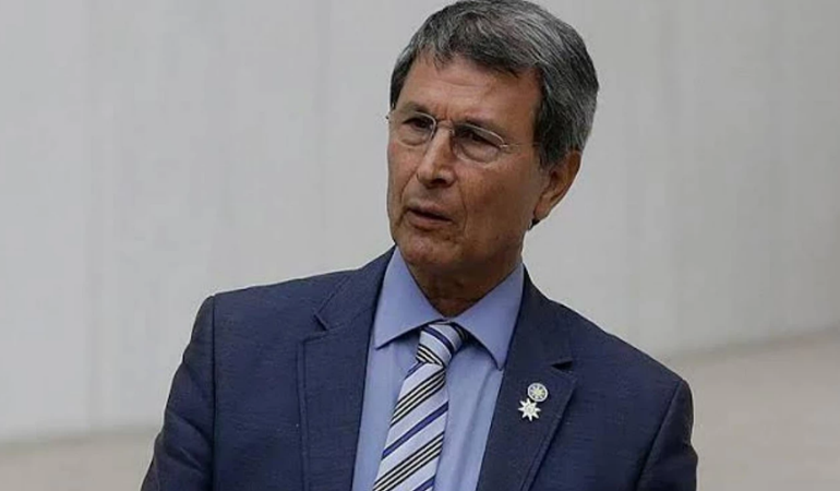 Türkiye'ye füze saldırısı ABD'nin oyunu olabilir